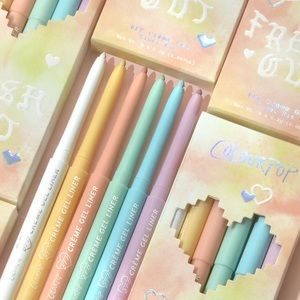 🆕Colourpop Fresh Cut Gel Eyeliner🆕